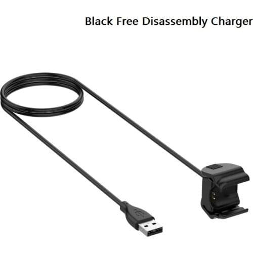 Free Disassembly Charger M5 Generation NFC Special Clip Charger High Working Efficiency Fast Charging Speed For Xiaomi Bracelet