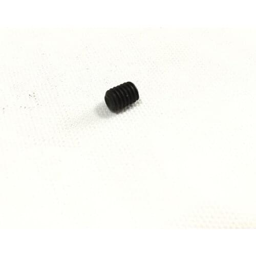 Bowling Spare Parts T11-052807-001 Set Screw (6 mm x 12 mm) Use for Brunswick Machine