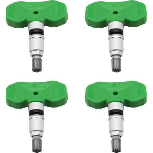 Tyre Pressure Sensor FOR 2004-2010 Chevrolet Uplander 315MHz TPMS Tire Air Pressure Sensor 15268606