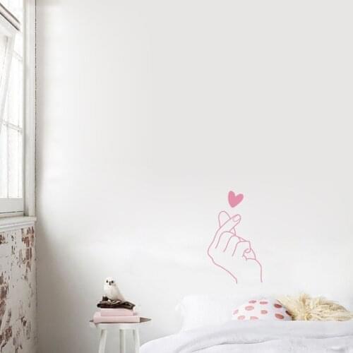 Наклейки в детскую на стену FangNymph China At AliExpress