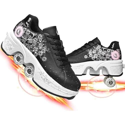 Fbewan Skateboarding Shoes