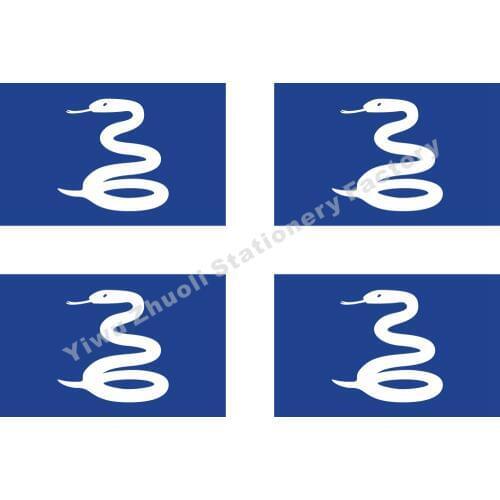 France Martinique Flag 150X90cm (3x5FT) 120g 100D Polyester Double Stitched High Quality Banner Free Shipping