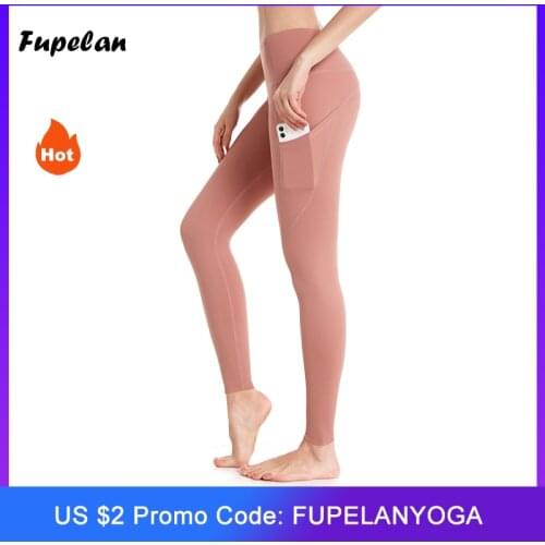 Fupelan Yoga Pants