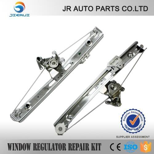 JIERUI FOR BMW E46 3 SERIES COMPLETE ELECTRIC WINDOW REGULATOR REAR LEFT*NEW* 98-05