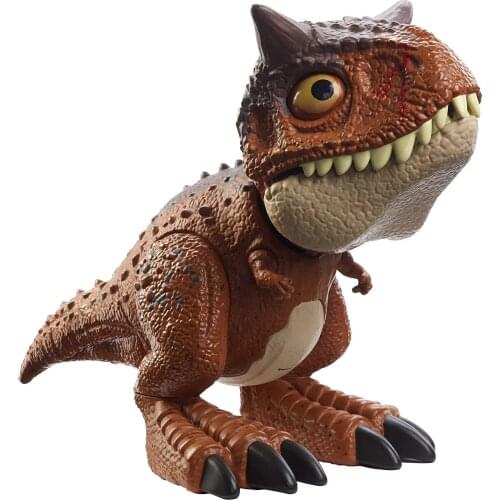 Миру юрского Radio-controlled Toys