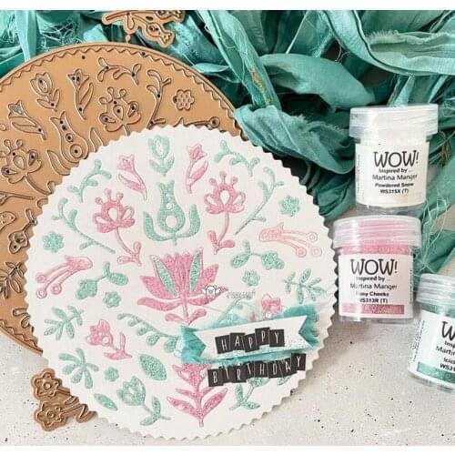 New Flowers leaves circle frame metal Cutting Dies Stencils DIY Scrapbooking Paper/photo Cards Embossing Dies