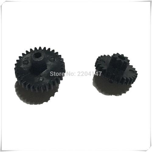 New Lens Zoom Gear For Canon EF 50mm 50 mm F1.8 STM Repair Part