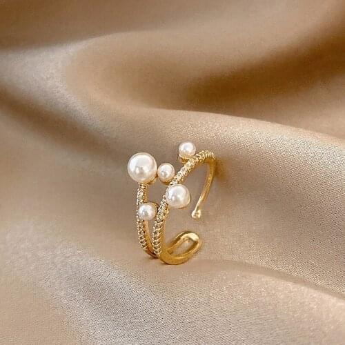 SVetlana Rings