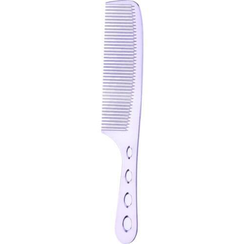 Detangling Resistant De Hair Comb for Styling Wet Long Curly Hair