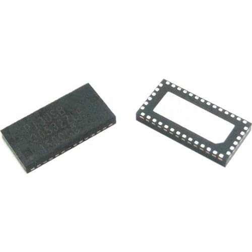 2x Host Charging Management P13USB PI3USB Video Audio IC Chip Replacement Repair Part for NS Switch Console