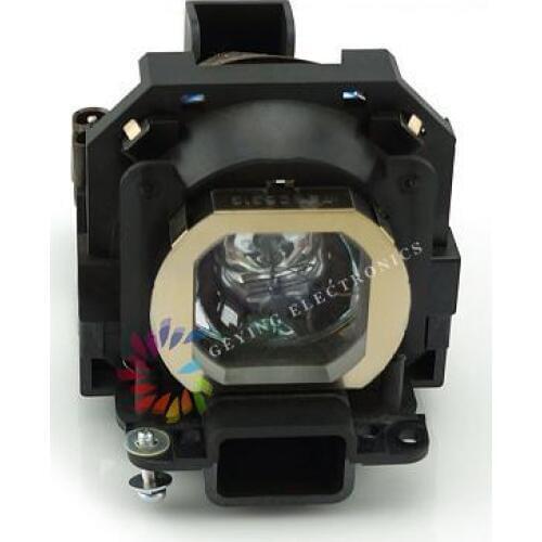 Free Shipping ET-LAB30 HS220W Original Projector Lamp With Housing For PT-LB30 / PT-LB30NT / PT-LB30U / PT-LB55 / PT-LB60