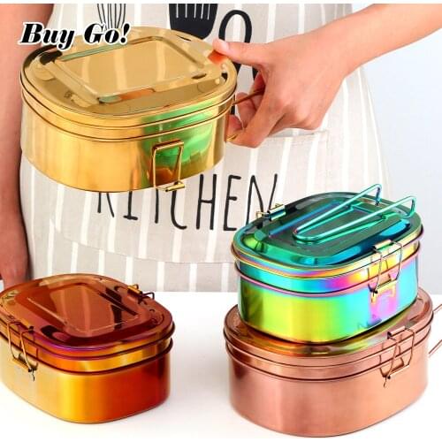Buy Go Children's Lunch Boxes For Food