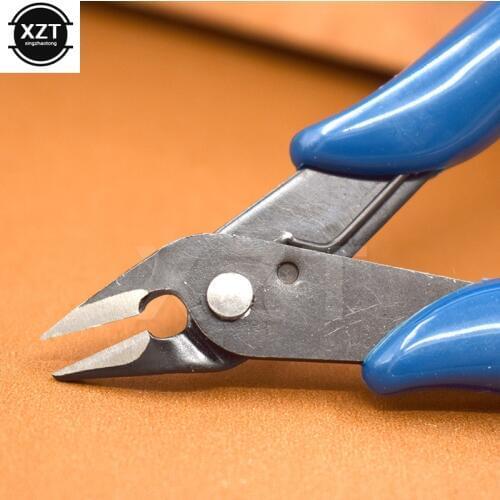 Wire Stripper Knife Crimper Pliers Crimping Tool Cable Stripping Wire Cutter Multi Tools Cut Line Pocket Multitool