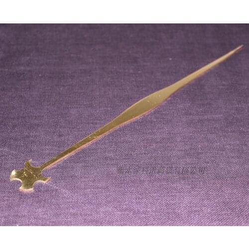 Cello column speaker rod column speaker hook cello tools pure copper