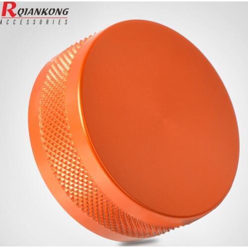 FOR 790 Adventure R/S 2019 Motorcycle Rear brake reservoir cover caps Cylinder Reservoir Cover CNC Aluminum 790 Adventure 19