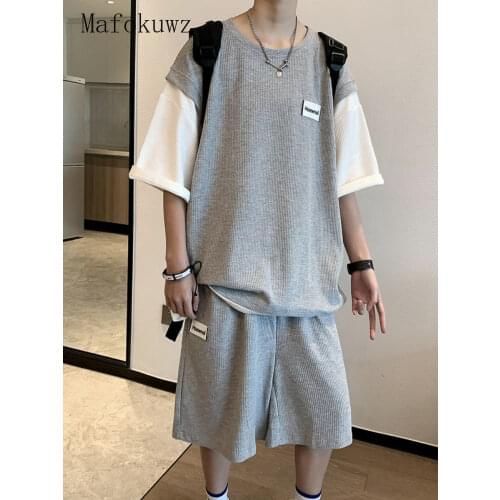 Мужские футболки с коротким рукавом Mafokuwz China At AliExpress