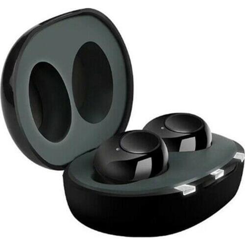 2020 New Digital Best Quality Mini CIC Hearing Aid Invisible Hearing Aids Sound Amplifier Good as Siemens hearing aids Amplifier