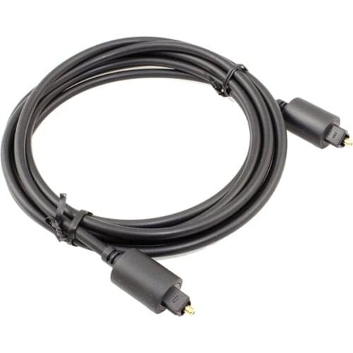 OPTICAL CABLE 5 METRE POŞETLİ POWERMASTER
