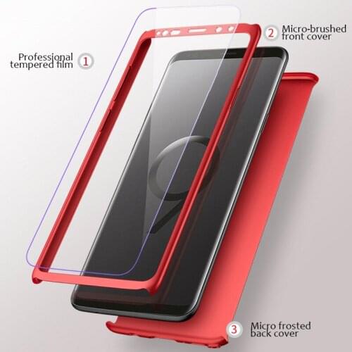 Redpepper Oppo A3 Phone Cases