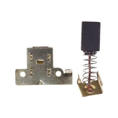 Black & Decker brush charcoal single flex grinder CD115 CD105 NOTE