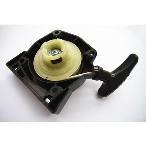 Recoil starter for Kawasaki TJ53 TJ53E engine Brush Cutter Trimmer pull start rewind starter replacement