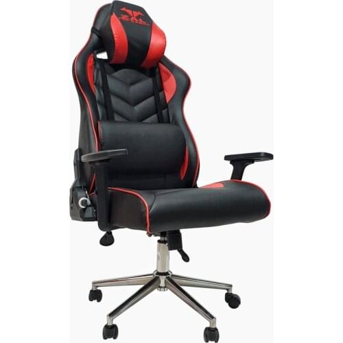 Zal X-2071 Pro Gamer Top Level Player Seat Gaming Chair Racing Seat Game Seat Assy Recliner
