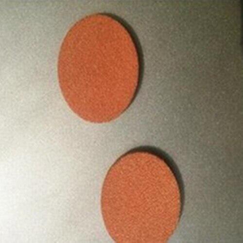 Thermal conductive , shielded foamed copper for sound absorbing, foamed metal copper