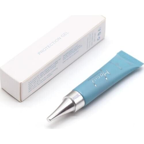 Mastor Repair Gel For Permanent Makeup Healing Skin Eyebrow Lip Aftercare PMU Products