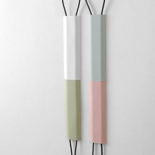 High-Quality Punch-Free Paste-Style Storage Box Network Cable Protection To Prevent Animals From Biting The Storage Box