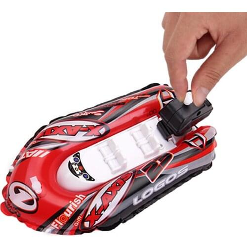 1pc Speed Boat Ship Wind Up Toy Float In Water Kids Toys Classic Clockwork Toy Bathtub Shower Bath Toy For Children Kids Toys