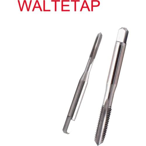 10PCS HSS-E Metric Hand Tap M1 M1.2 M1.4 M1.6 M1.7 M2 M2.5 M2.6 M3 M3.5 M4 M5 M6 M7 M8 M10 M11 M12 M14 M16 Screw Thread Taps