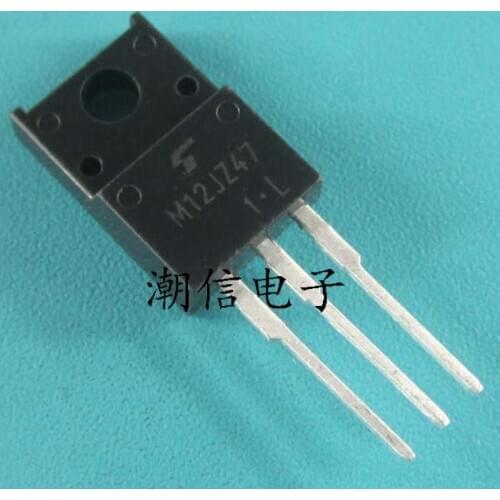 10cps M12JZ47 12A 600V