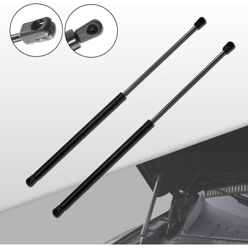 2 PCS Rear Liftgate Lift Supports Struts Shocks Fit Volkswagen Beetle 1998-2010 809827552G