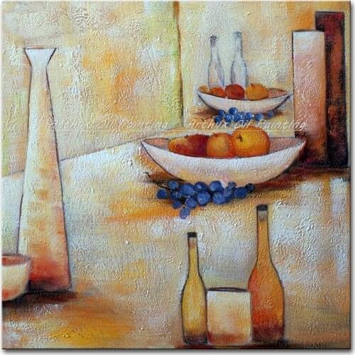 Arthyx Wall Paintings For The Kitchen