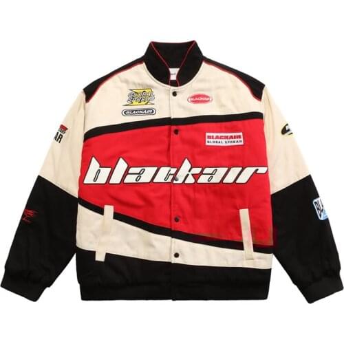 BAOLUO Men's Warm Jackets