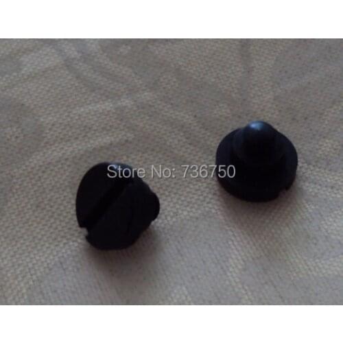 Barudan embroidery machine spare parts - KC270970 / KC272010 driving knife turning shaft screw