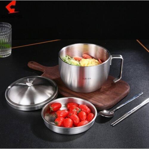 CHANOVEL Lunch Boxes