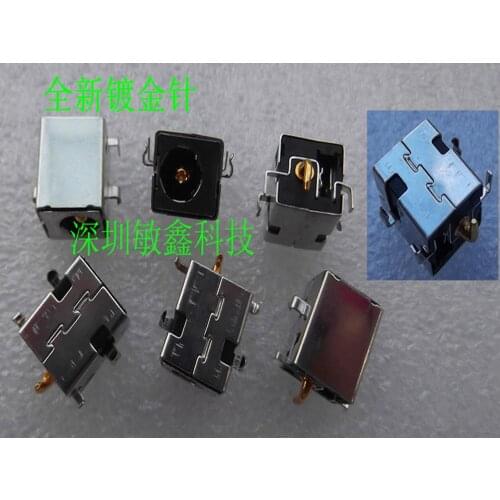 DC Jack Power Connector Socket Port For ASUS a43 k43 a53 k53 x44 x83 k72 k54