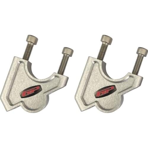 R 1200 GS Compatible Handlebar Riser A Model 2013-2020