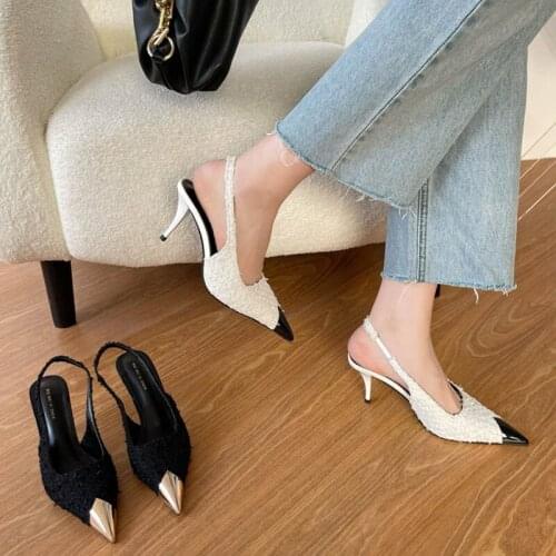 HENGSCARYING Womens Spring Shoes