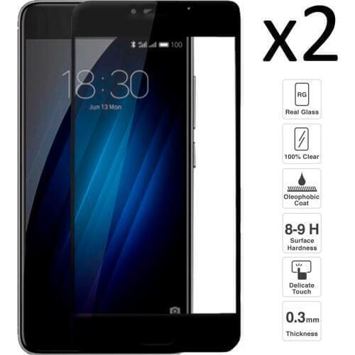 IGlobalmarket Screen Protectors For Meizu