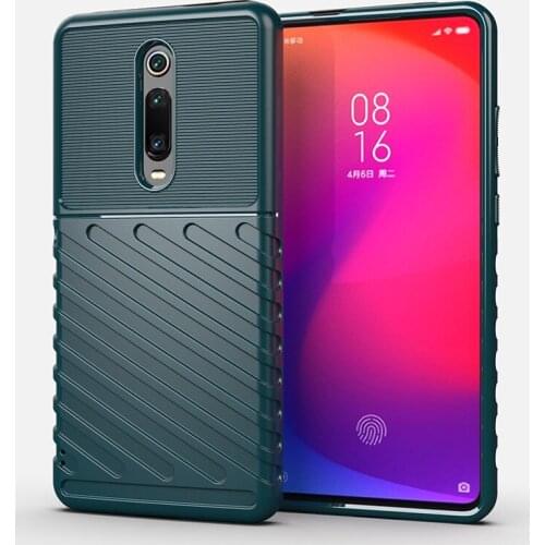 MAKAVO Phone Cases Xiaomi Redmi K20 Pro