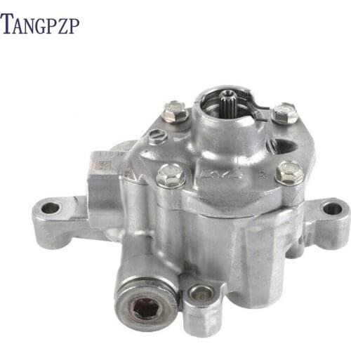 RE0F11A JF015E CVT Automatic Transmission Oil Pump CVT7 for Suzuki for Mitsubishi
