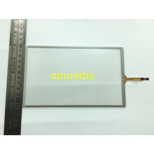 New brand 8.0" TFT LCD Digitizer LA080WV2(TD)(01) Touch Screen LA080WV2-TD01 For Toyota Highlander (2014-2015) RAV4 Auto Parts