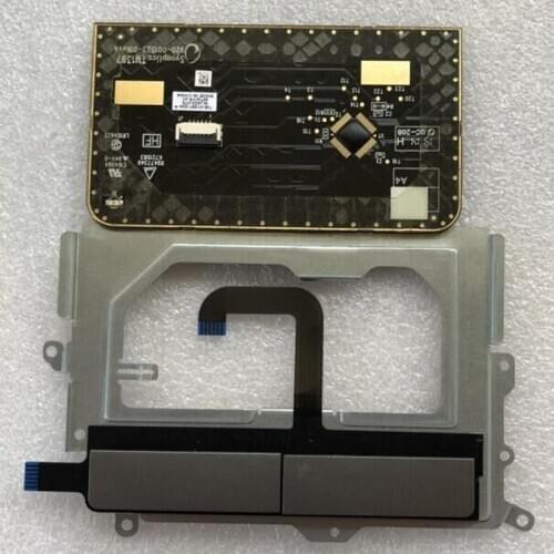 New laptop Touchpad for HP 4540s Laptop Trackpad Click Board Touch Pad Mouse Buttons Board Trackpad