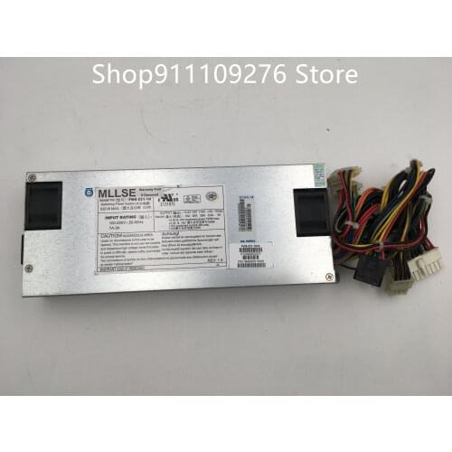 Original Disassemble PSU for Inspur NF190D server power supply for ABLECOM PWS-521-1H