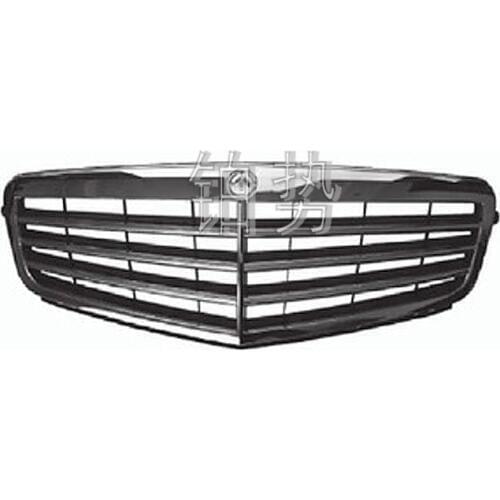 Car Trim panel 2007-mer ced esb enzC180 C200 C220 C230 C280 C300 W204 water tank radiator grille front bumper ventilation net