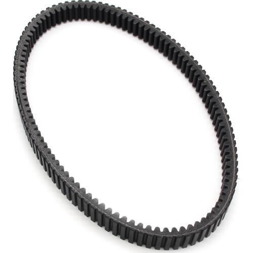 Motorcycle Drive Belt Transfer Belt For SYM MAXSYM 400i ABS 2011-2015 23100-L4A-0001