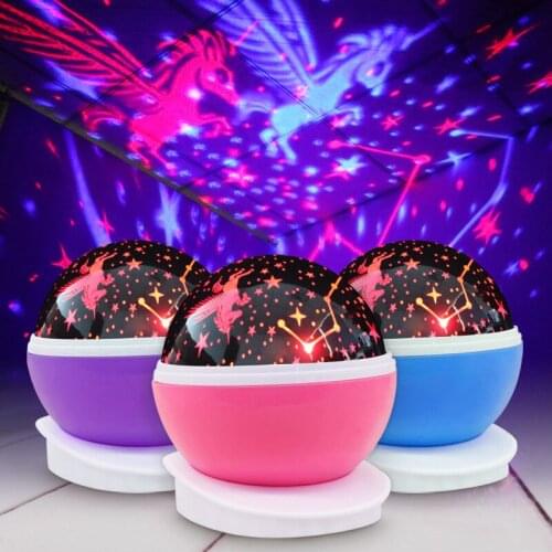 Salange Glowing Toys