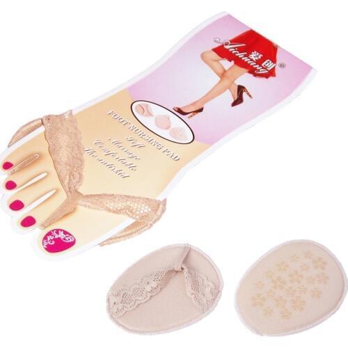 Falt foot High heel Orthotics Arch Support orthopedic Shoes Sport Running Gel Insoles pads Insert Cushion 3pair=6pcs PS42